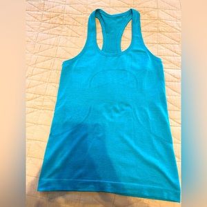 Lululemon Swiftly Tech Racerback
Tank Top